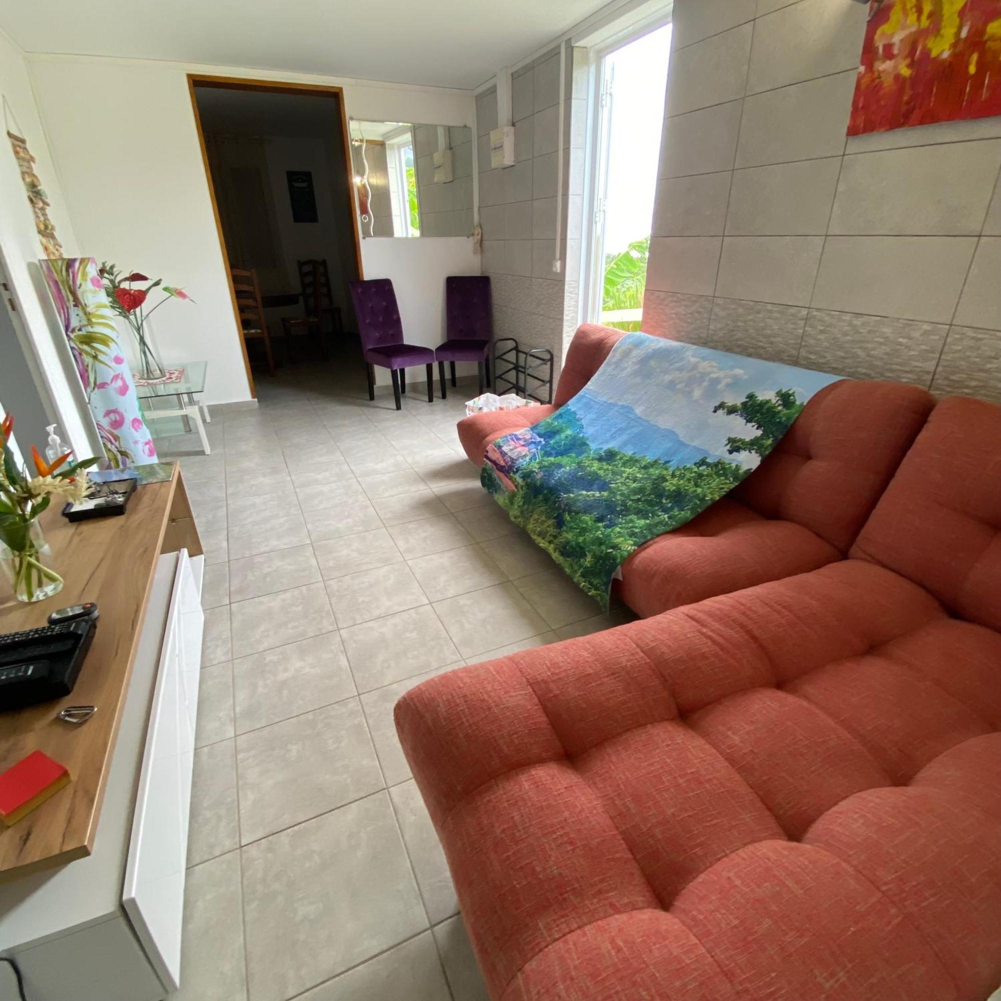 La Maison Du Bonheur Trois-Rivières Eksteriør billede